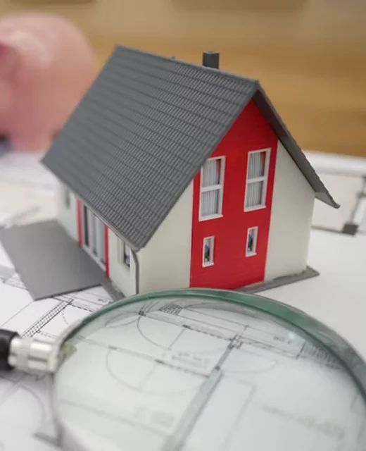 Who we are seciton image